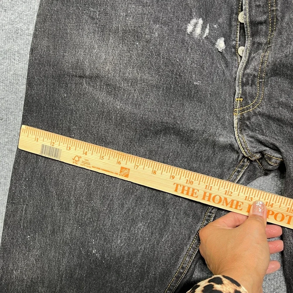 Levis levi 501